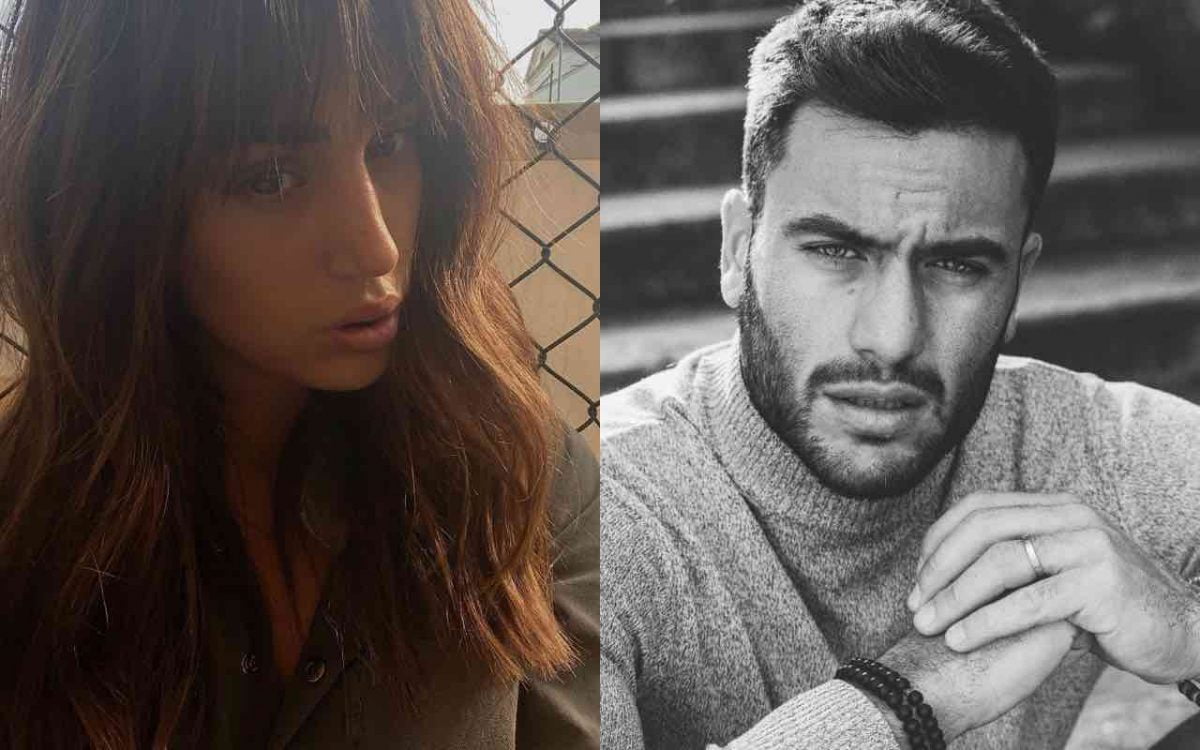 pierpaolo pretelli sorpreso con cecilia Cecilia Rodriguez e Pierpaolo Pretelli