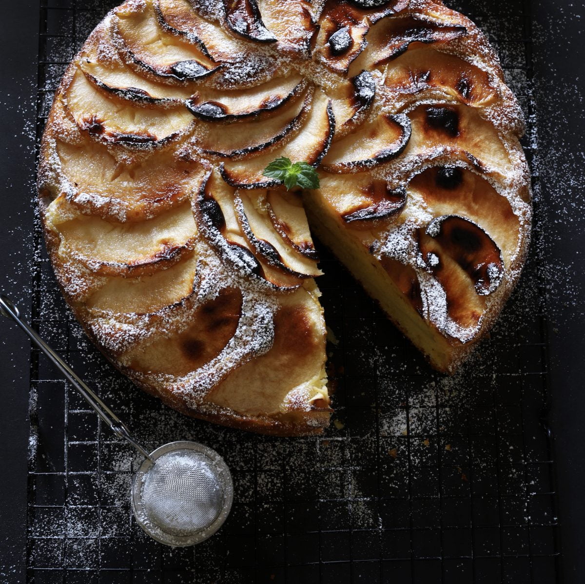 quando voglio mangiare qualcosa di AdobeStock 366935951