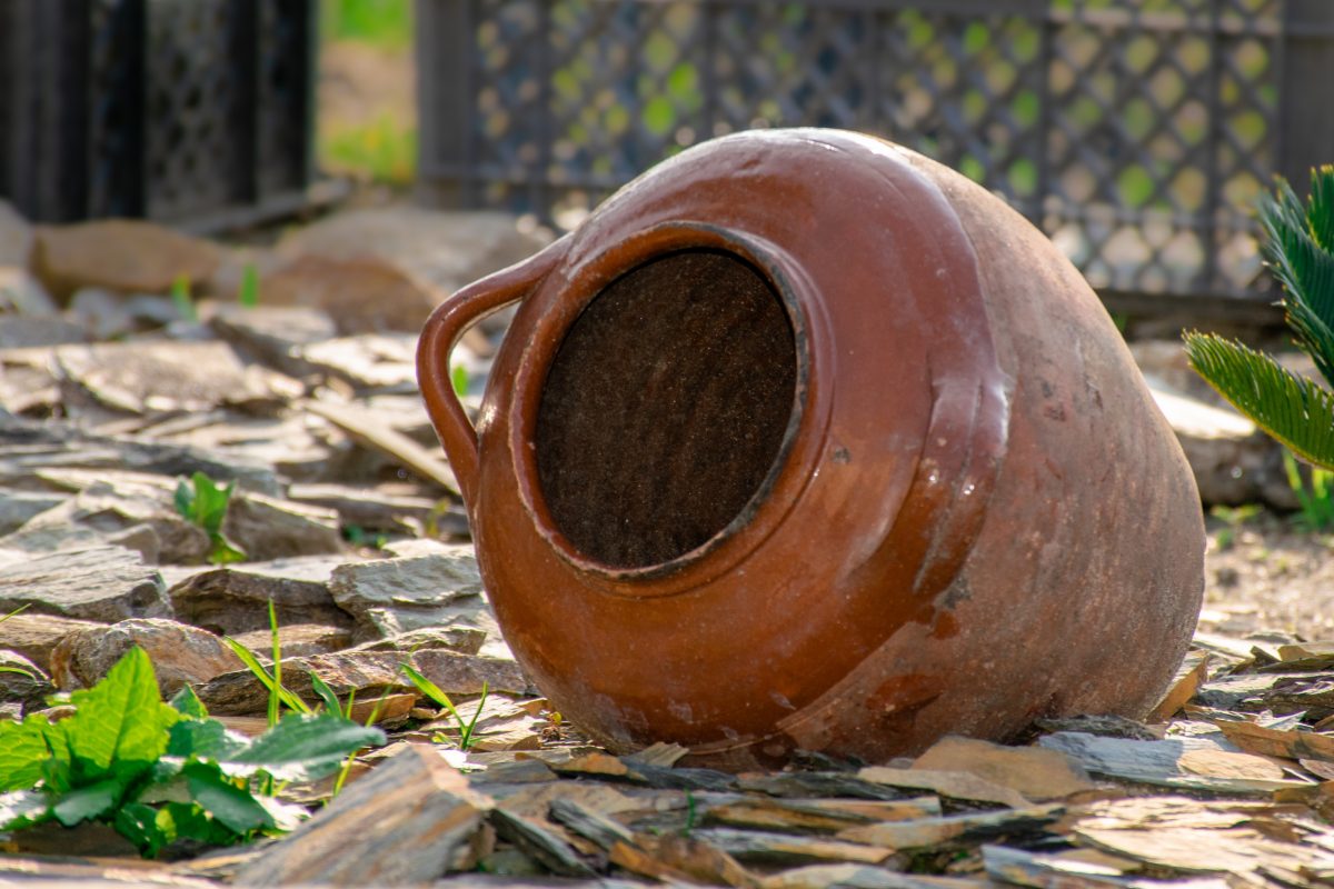 realizzare un forno per la AdobeStock 211938169