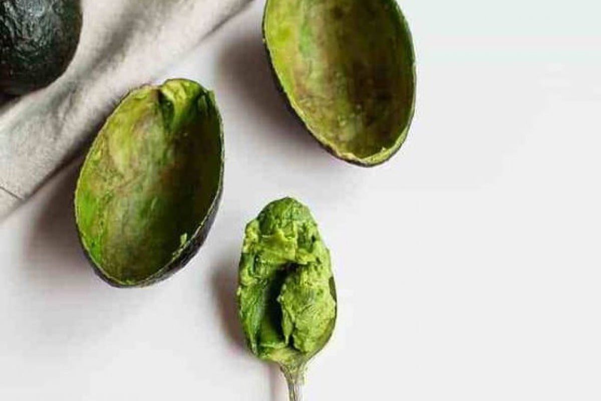 riutilizzare bucce dellavocado ecco perche bucce avocado