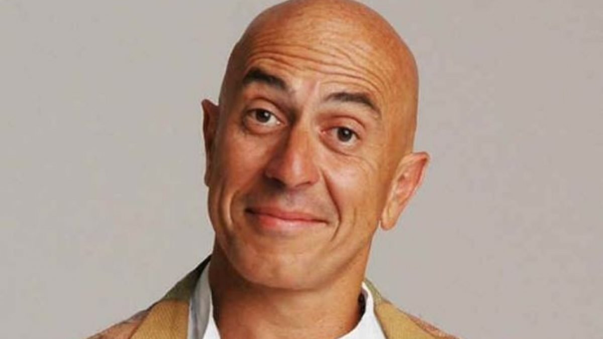 roberto ciufoli vita privata biografia 544298 Cfakepathrobertociufoli