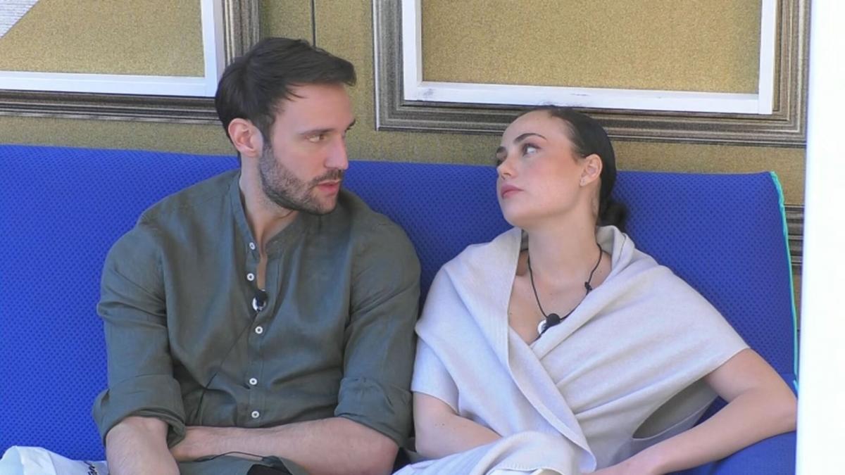 rosalinda cannavo e andrea zenga andrea zenga smentisce di avere unamante segreta 2614550