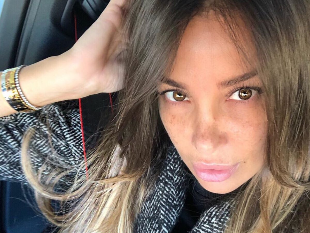 rosaria cannavo vita privata biografia rosaria cannavo