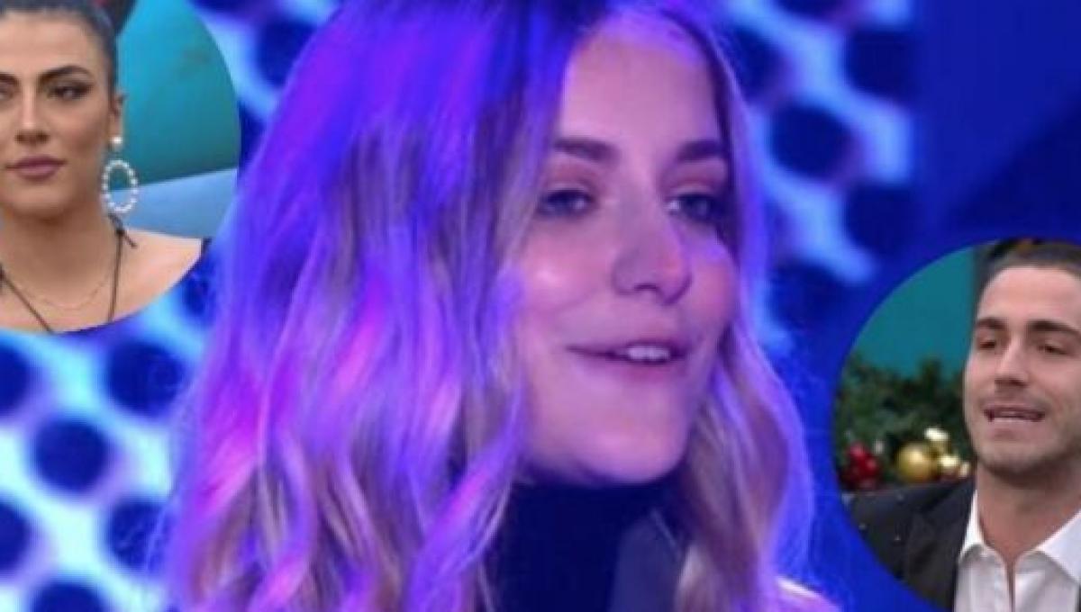 salotto salemi gaia zorzi si salotto salemi gaia zorzi fa mea culpa con la presentatrice mi dispiace 2617890