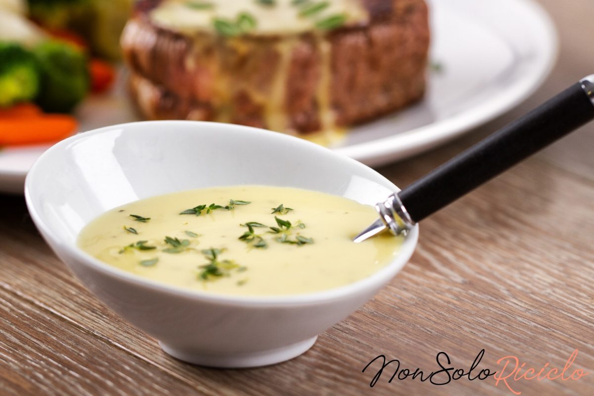 salsa bernese light per condire 8