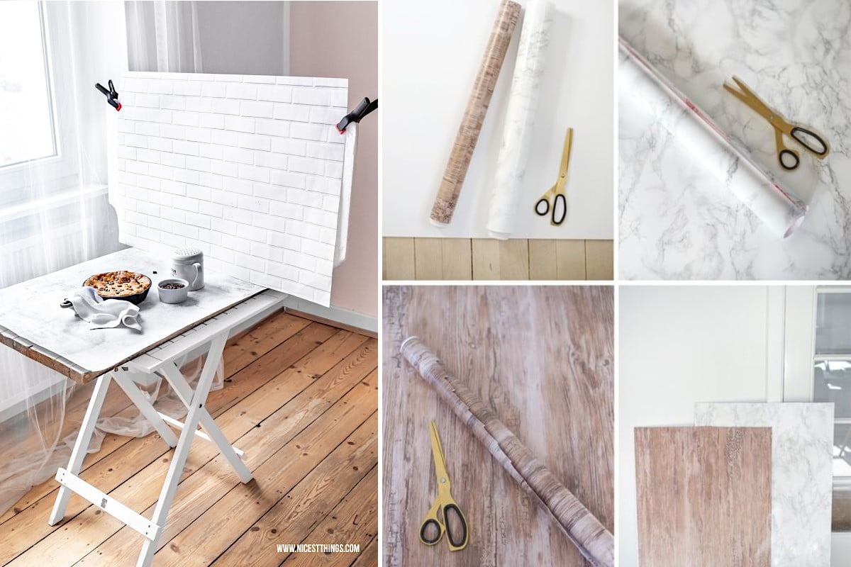 set fotografico fai da te set fotografico fai da te 1