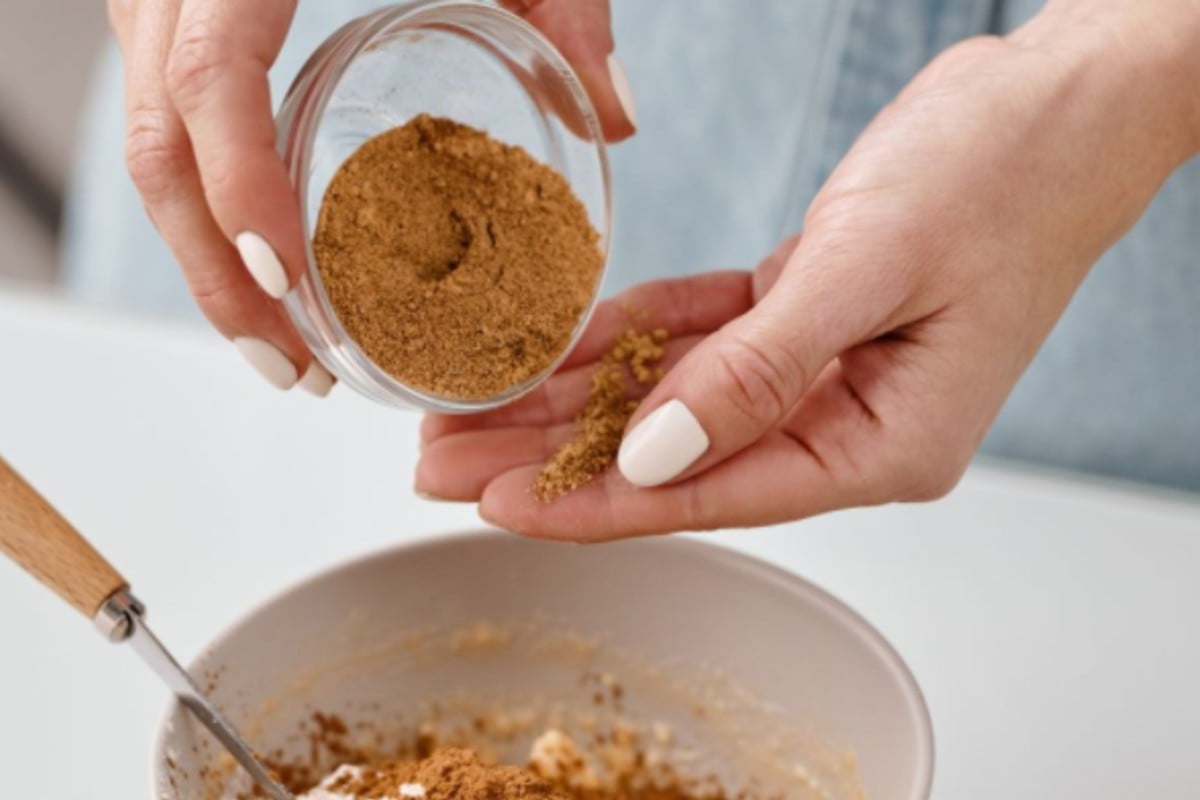 shampoo secco per capelli fai sciampo a secco fai da te