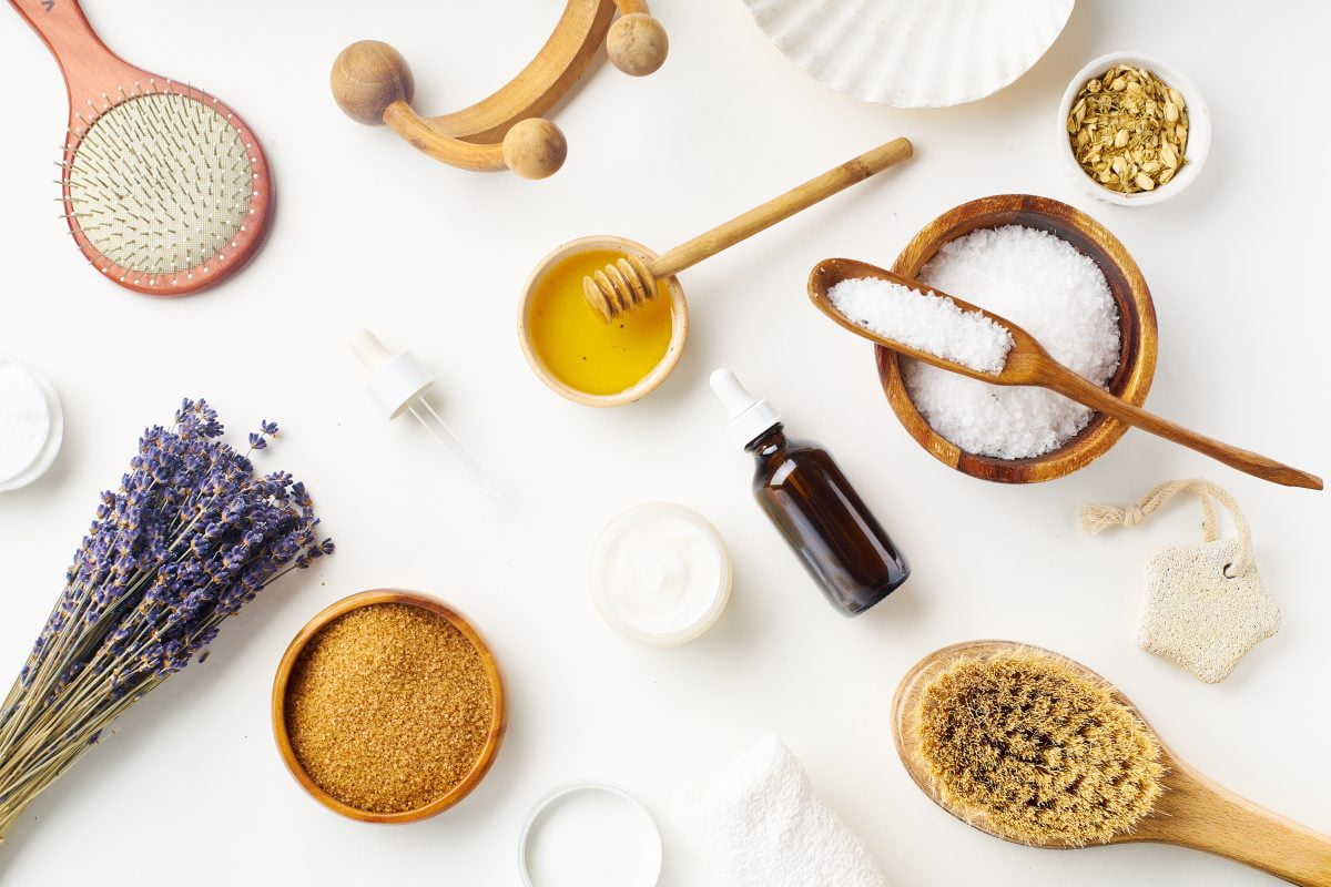 skincare routine serale aver cura AdobeStock 286148870