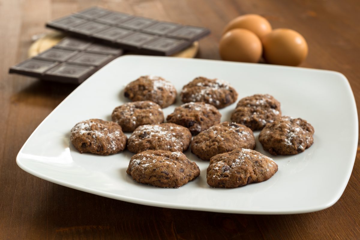 solo 3 ingredienti e niente AdobeStock 71499259