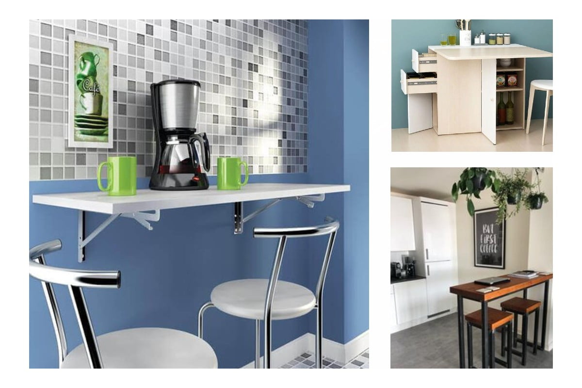 tavoli salvaspazio perfetti per una tavoli salva spazio