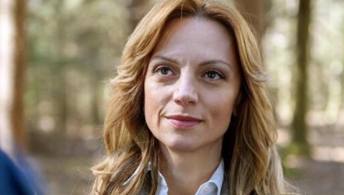 tempesta damore anticipazioni 19 maggio tempesta damore anticipazioni tedesche ariane si sentira in colpa per la morte di karl 2609988