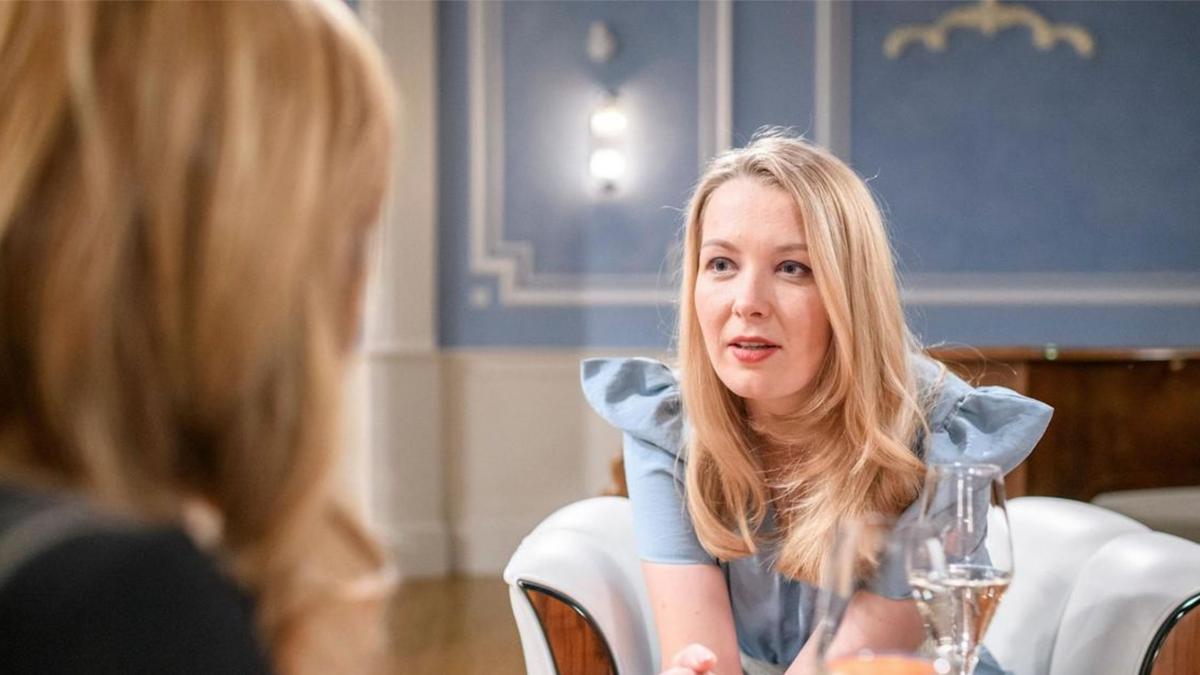 tempesta damore anticipazioni 21 maggio tempesta damore anticipazioni tedesche selina rischiera di affogare 2540560