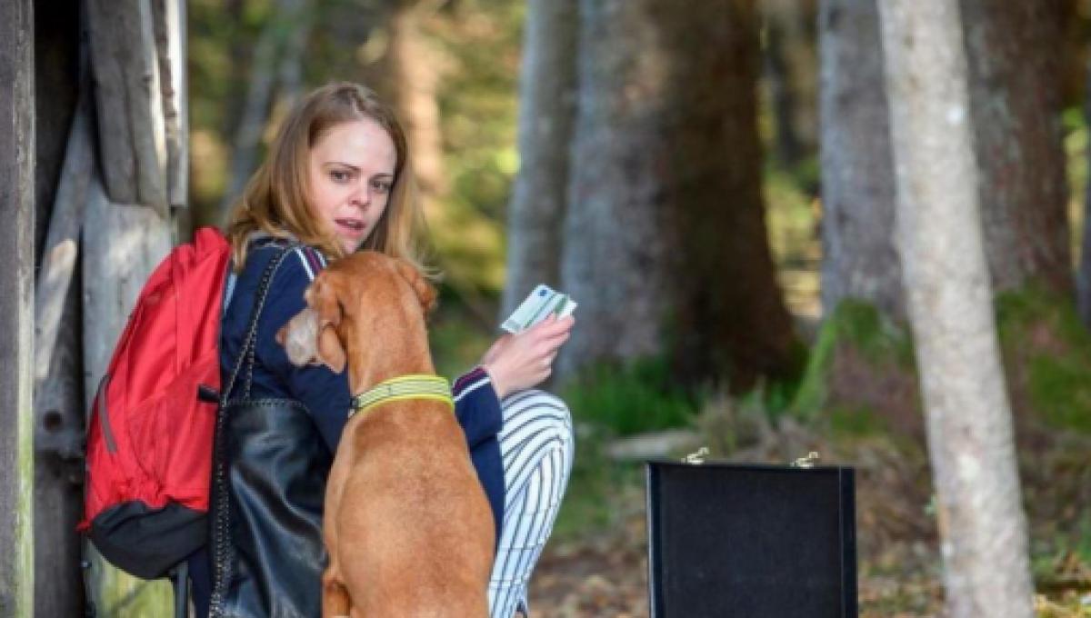 tempesta damore anticipazioni 24 maggio spoiler tempesta damore lucy trova una valigia piena di soldi grazie ad argo 2457125