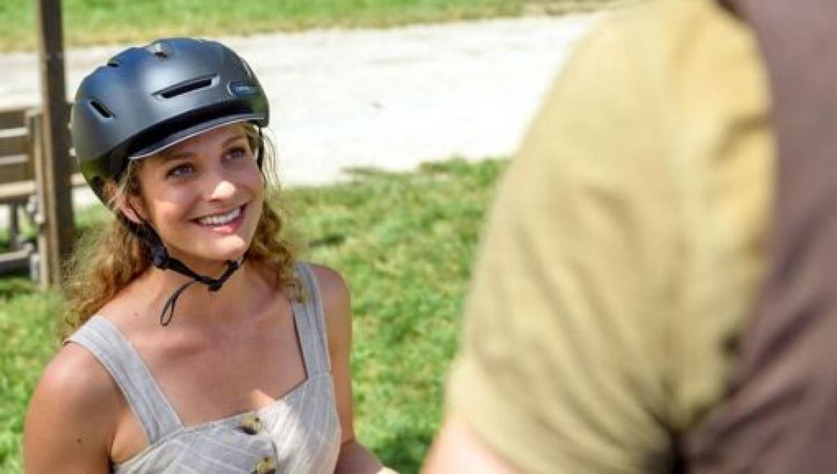 tempesta damore anticipazioni 28 maggio spoiler tempesta damore franzi ha un incidente a cavallo 2489368