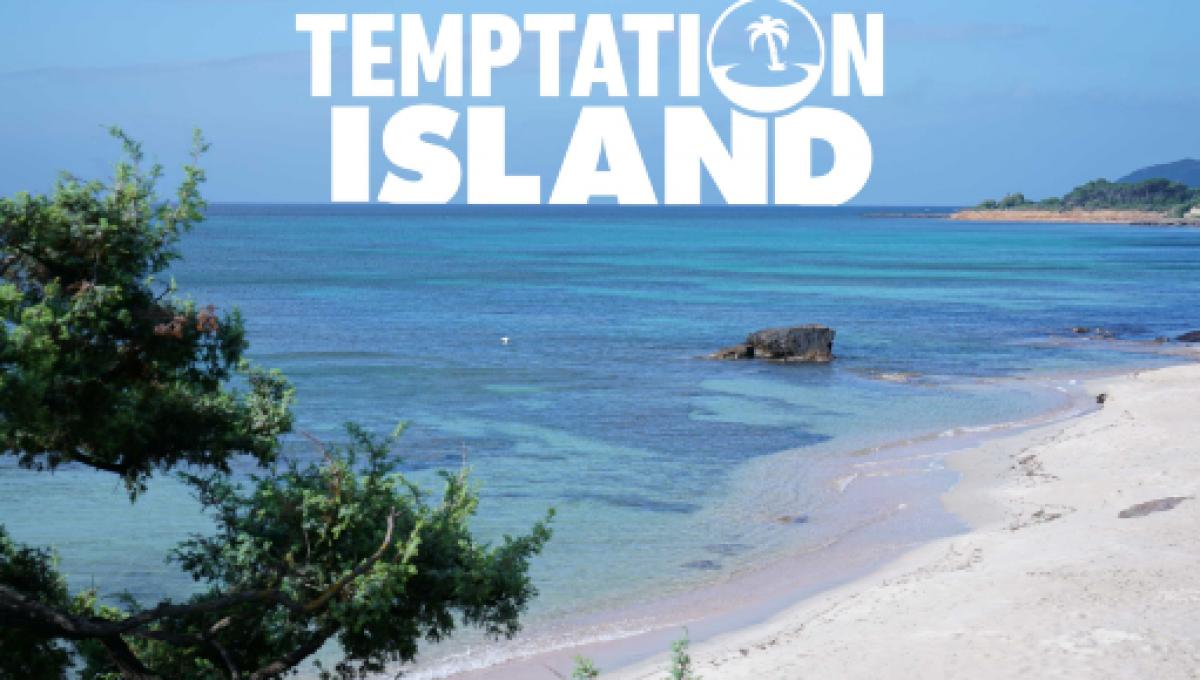 temptation island giulia e pierpaolo temptation island 2018 quando inizia e cast 2067239