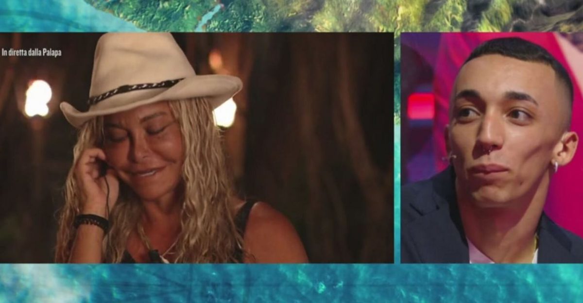 temptation island vera gemma vorrebbe vera gemma jeda 1