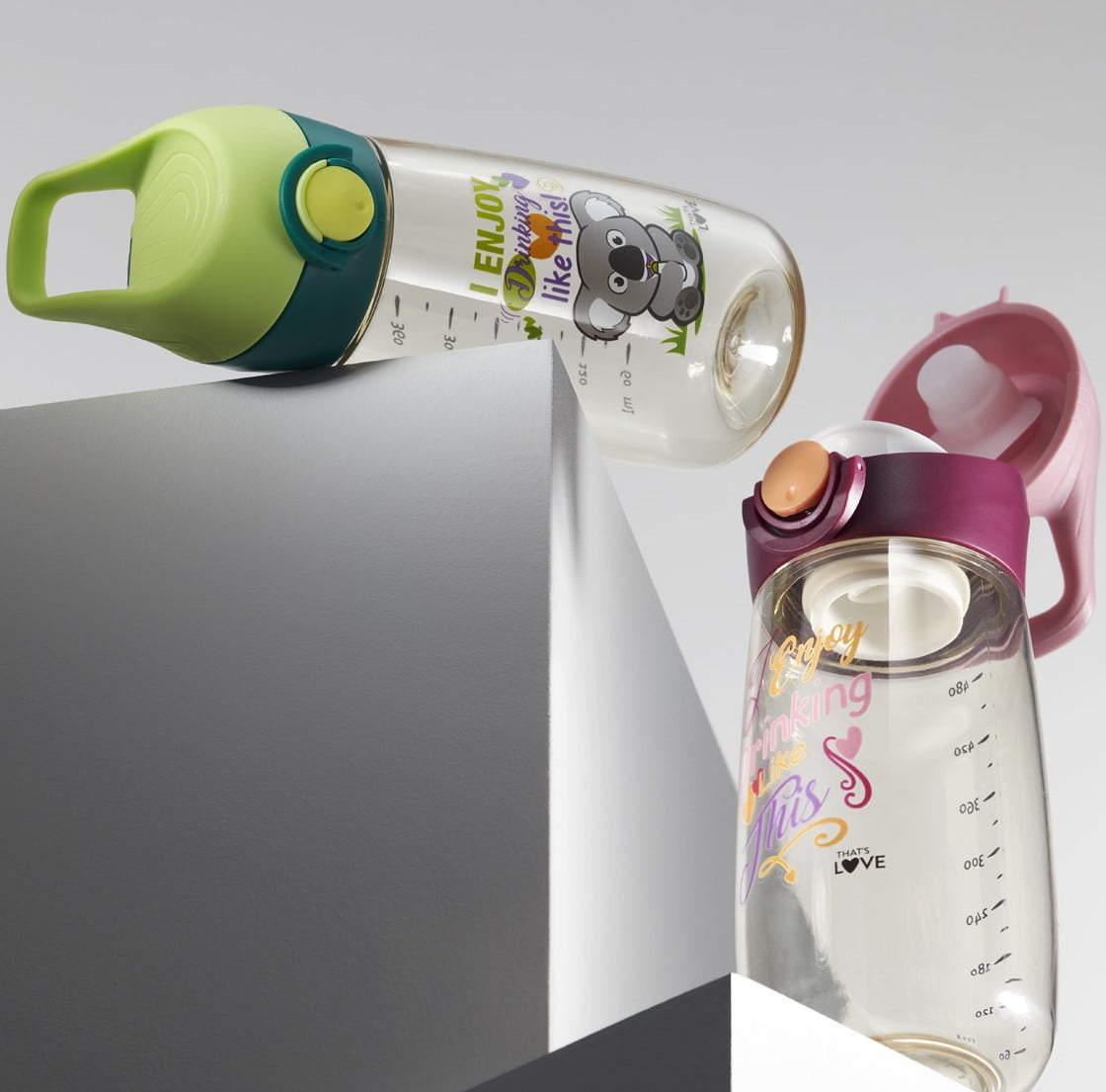 thats love una scelta green 1120