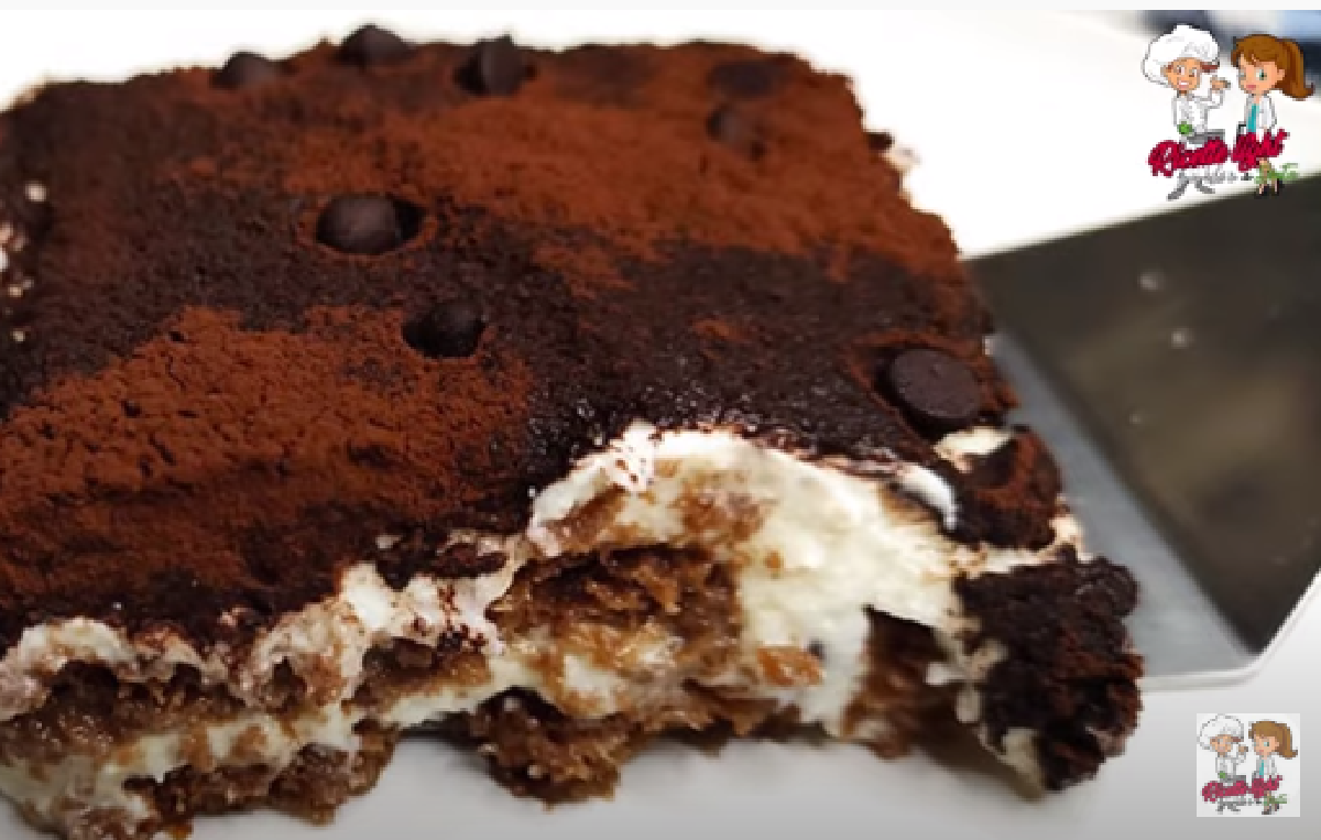 tiramisu alla stracciatella il semifreddo tiramisu straccia