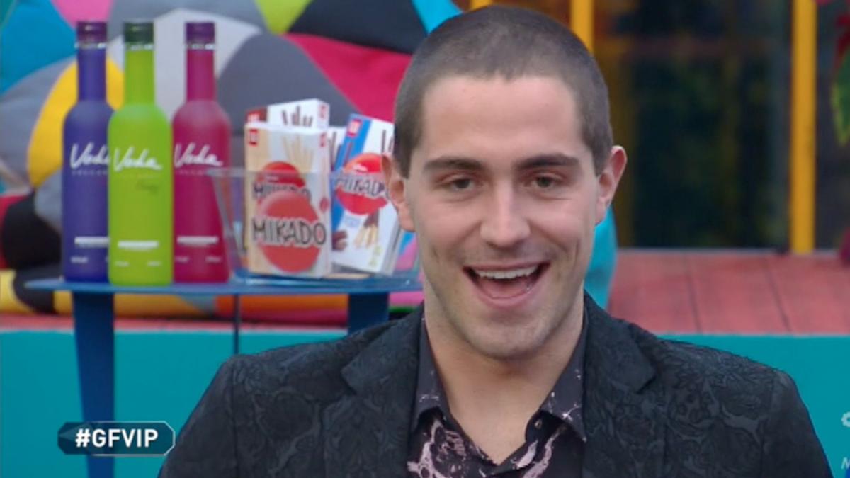 tommaso zorzi e stato eletto isola dei famosi appello di tommaso a giulia salemi 2598370