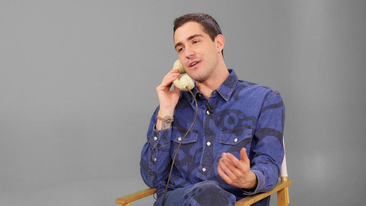 tommaso zorzi ed il suo tommaso zorzi voci di flirt con stanzani 2621924