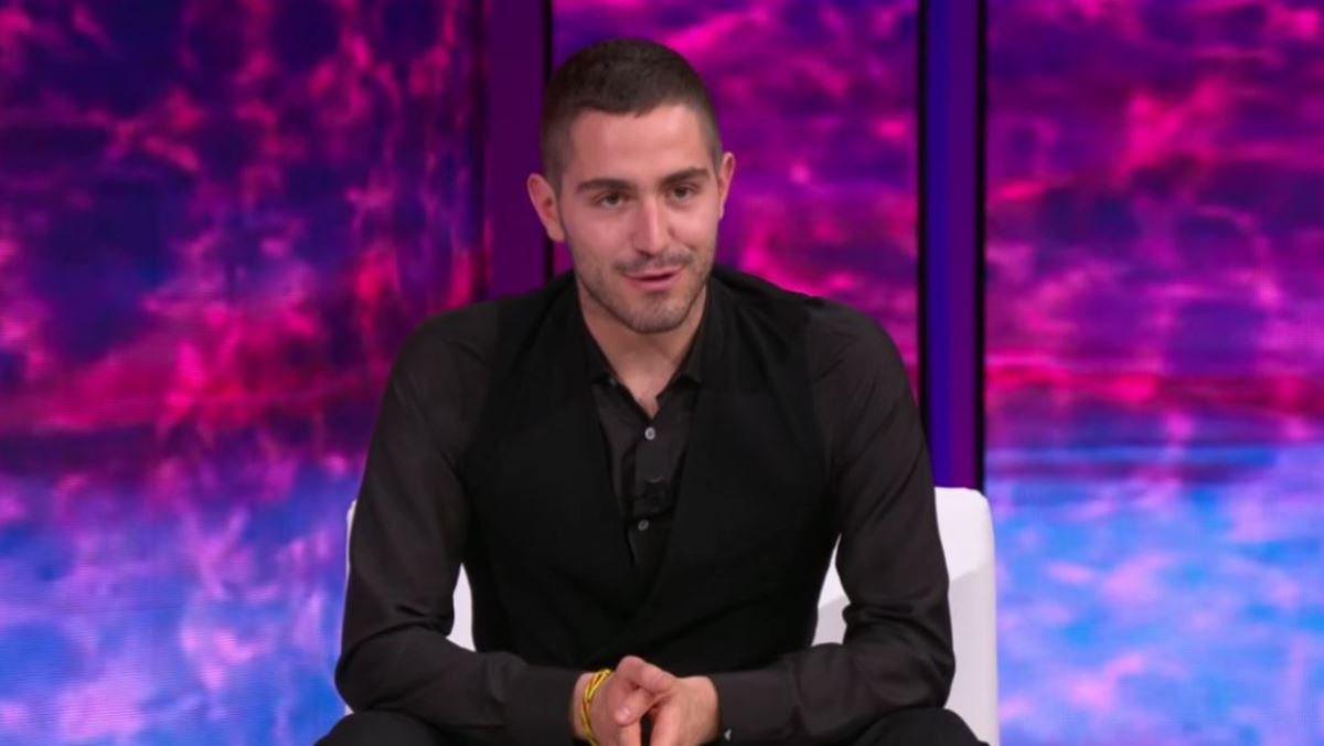 tommaso zorzi sostituisce il punto 4a66a803 c89d 4205 ab06 b3139853e18e