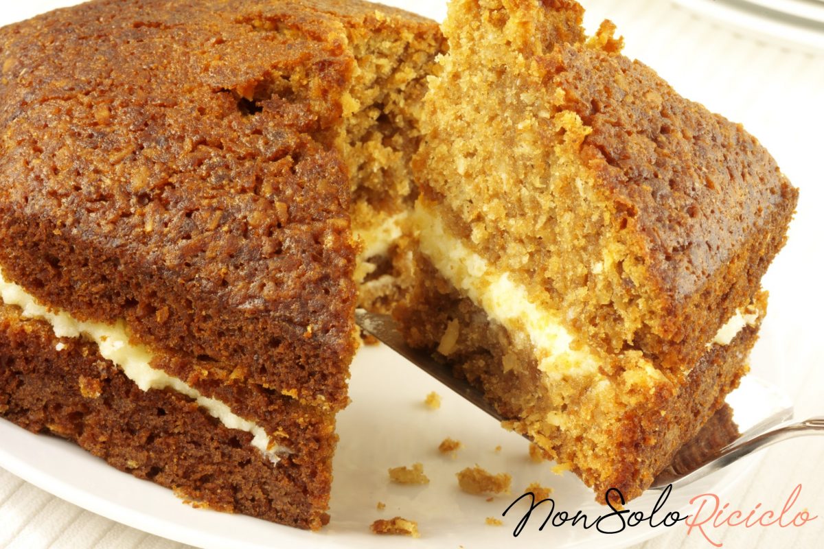 torta rovesciata di carote e 98