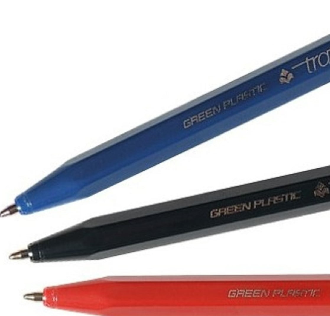 tratto 1unogreen plastic la penna 1117