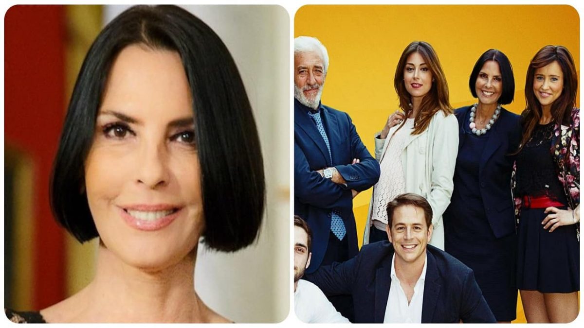 un posto al sole a cast un posto al sole Marina Giordano