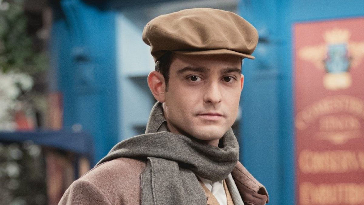 una vita anticipazioni 1 giugno Julio