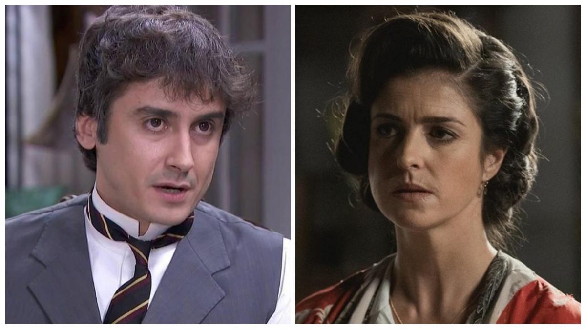 una vita anticipazioni 13 maggio una vita liberto e maite