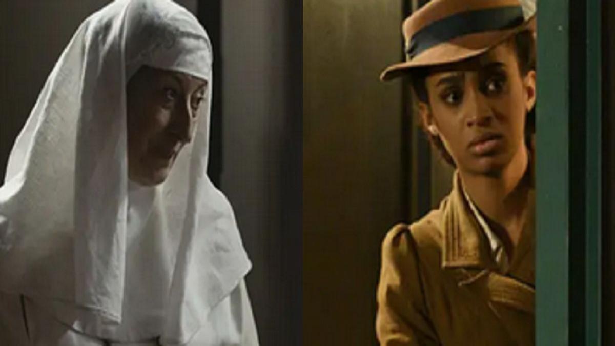 una vita anticipazioni 14 maggio Ursula e Marcia