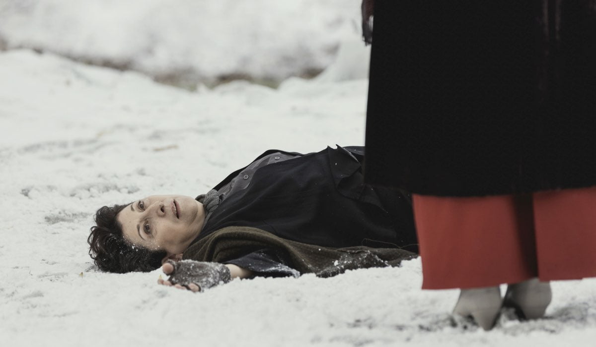 una vita anticipazioni 19 maggio Ursula e Genoveva2