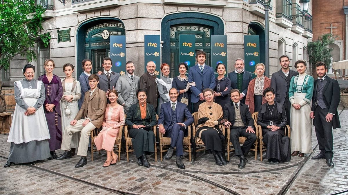 una vita anticipazioni 20 maggio una vita 1