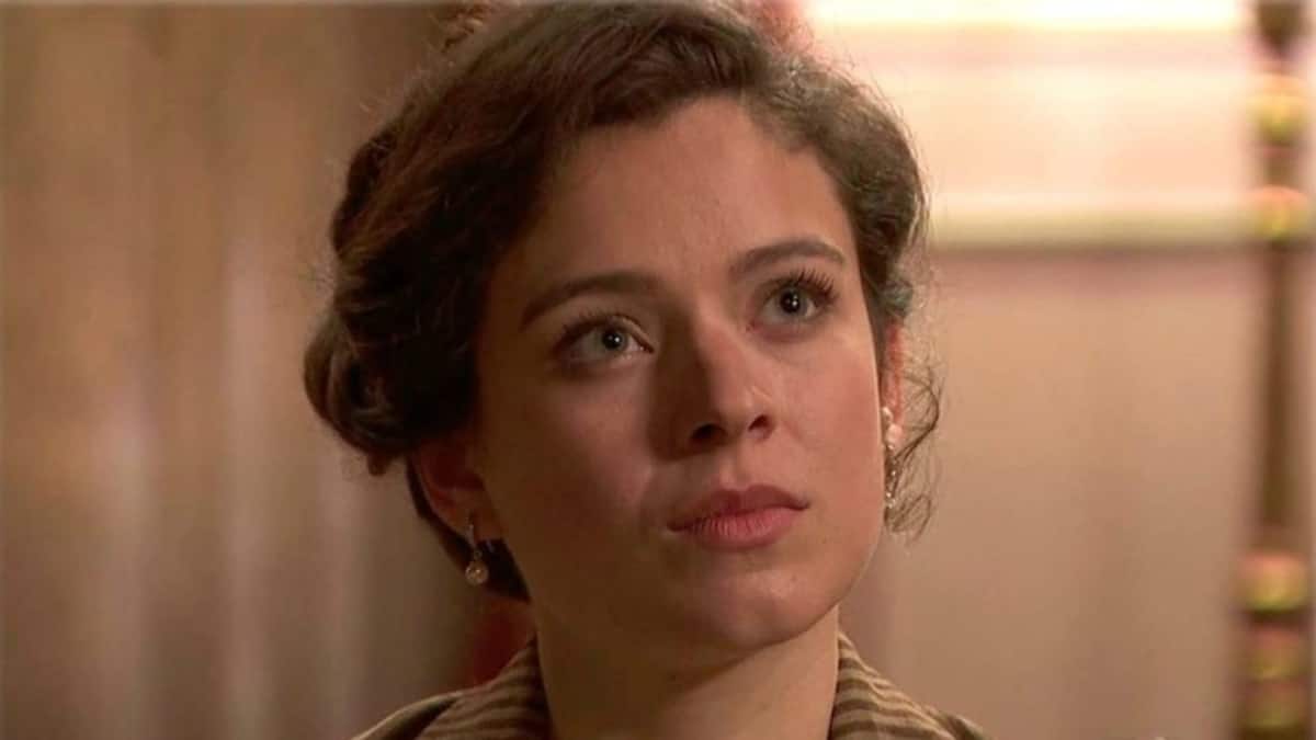 una vita anticipazioni 25 maggio Una Vita Genoveva