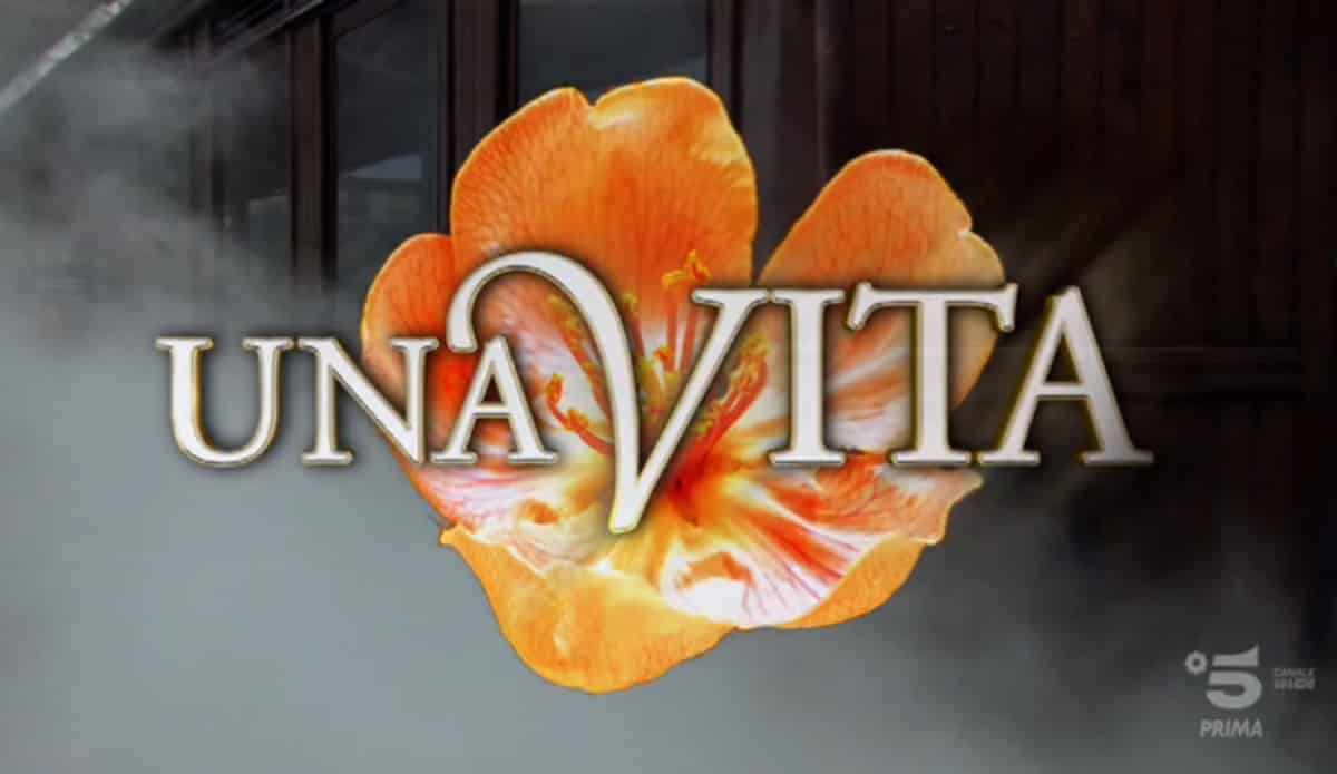 una vita anticipazioni 26 maggio Foto logo Una Vita 2019