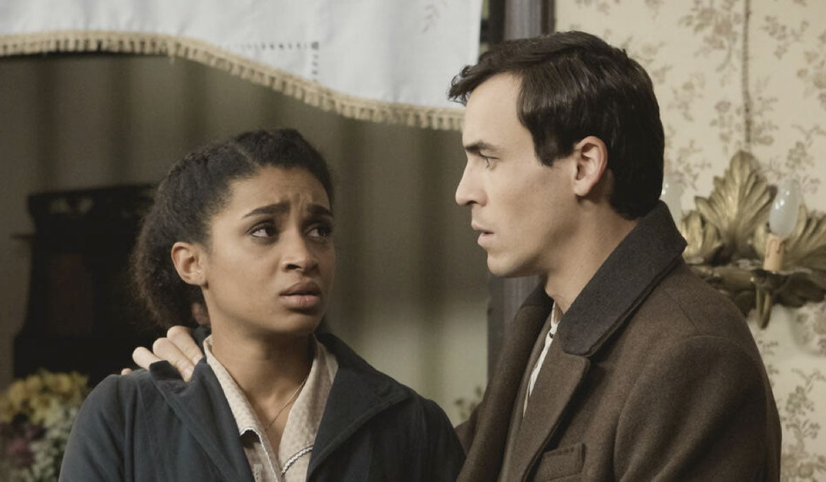 una vita anticipazioni 31 maggio marcia e santiago in una vita credits mediaset