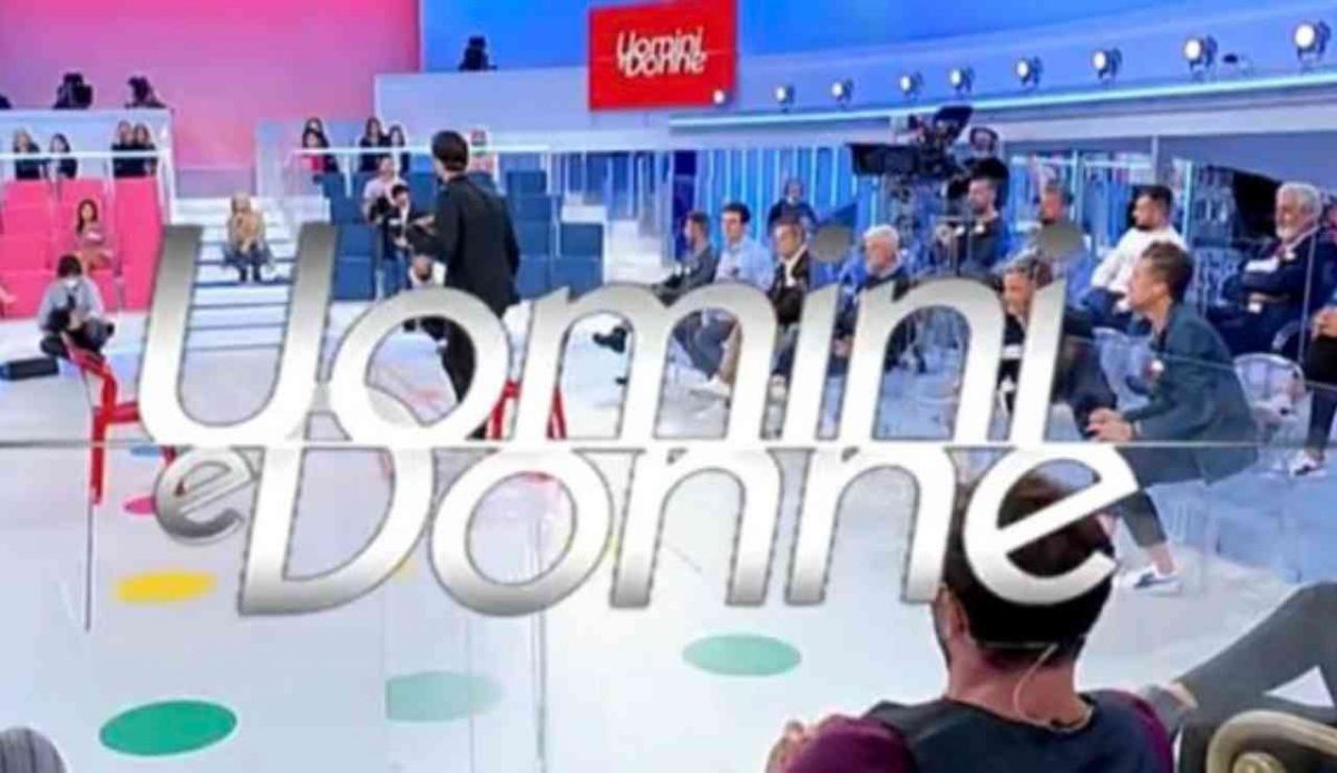 uomini e donne anticipazioni 10 uomini e donne