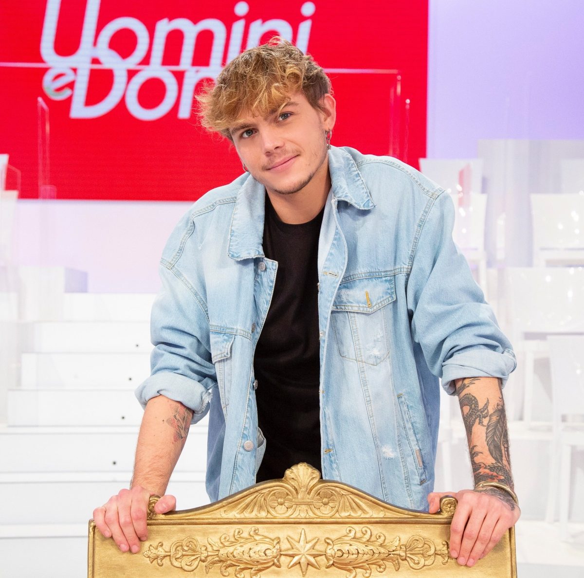 uomini e donne anticipazioni 14 tronista giacomo bio