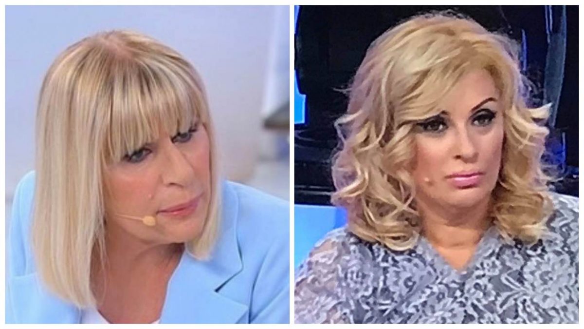 uomini e donne anticipazioni 20 ued gemma e tina accuse 1