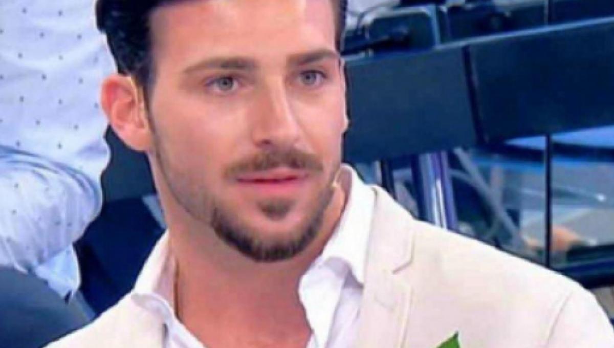 uomini e donne anticipazioni 21 uomini e donne nicola vivarelli confessa ho passato tre mesi terribili 2604330