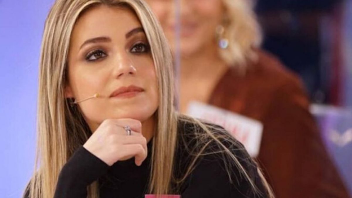 uomini e donne anticipazioni 24 Carolina