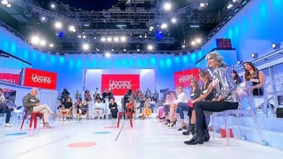 uomini e donne anticipazioni 5 anticipazioni uomini donne 5 maggio 1280x720 1