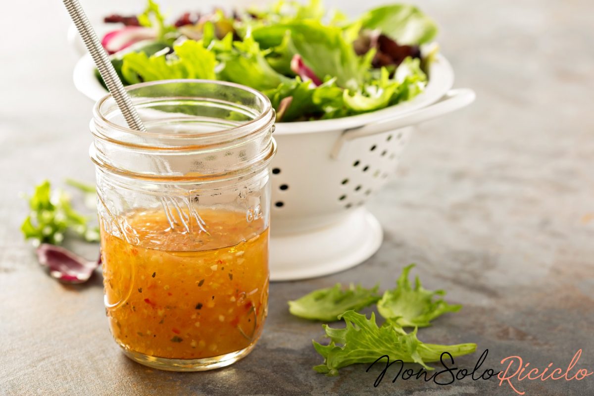 vinaigrette ma con olio aceto 9