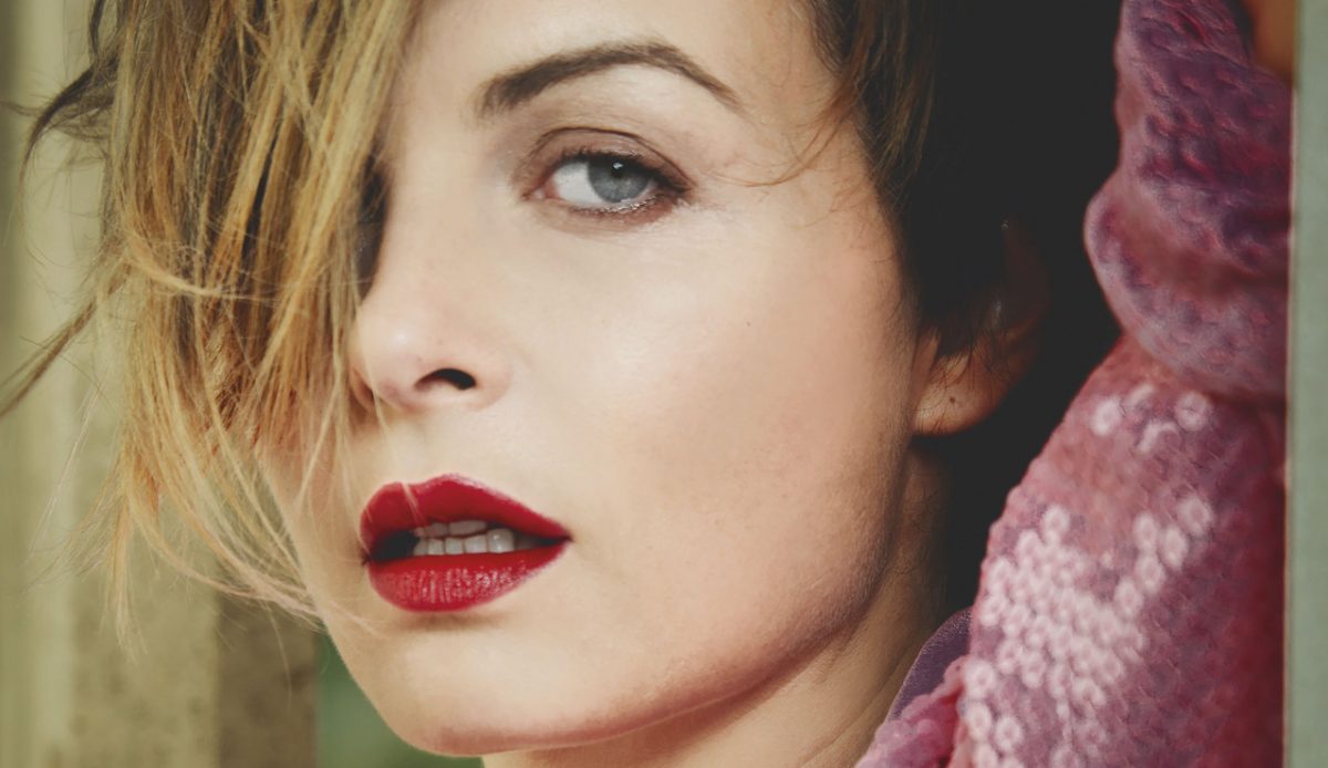 violante placido vita privata biografia Violante Placido 5