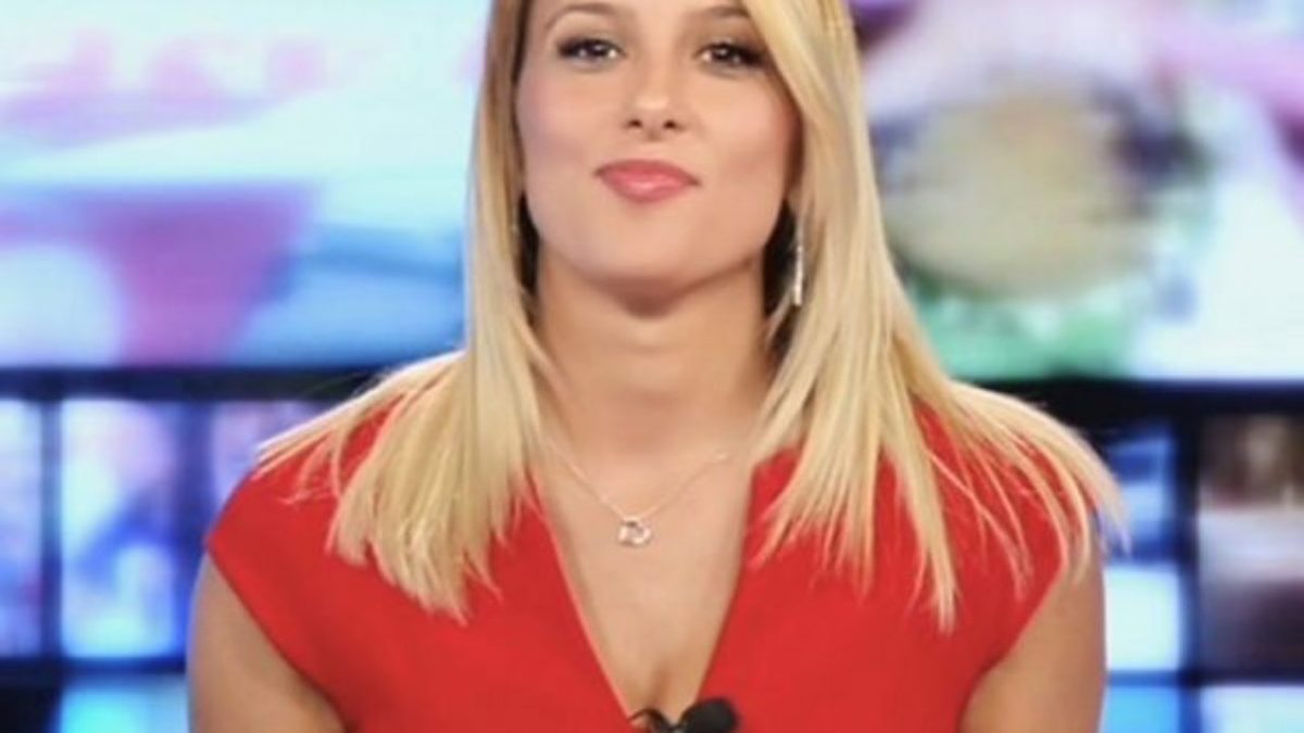 virginia saba vita privata biografia Virginia Saba biografia eta altezza peso figli marito e vita privata 1280x720 1