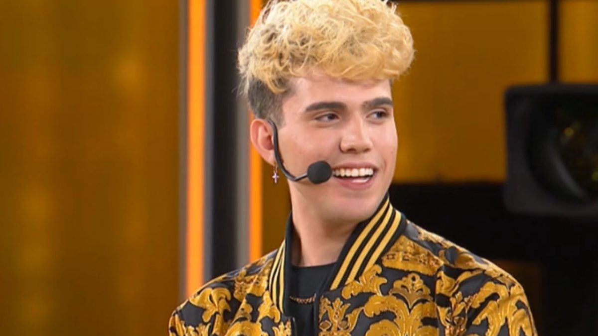 aka7even sarebbe stato avvistato con b257c124 5b0b 49a7 9fde 908fb4280427