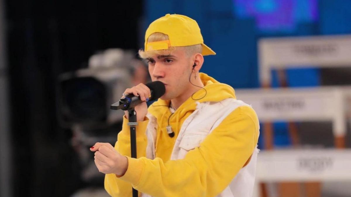 amici 20 aka7even vorrebbe collaborare amici aka7even sul rapporto con tancredi siamo i nuovi sandra e raimondo 2624056