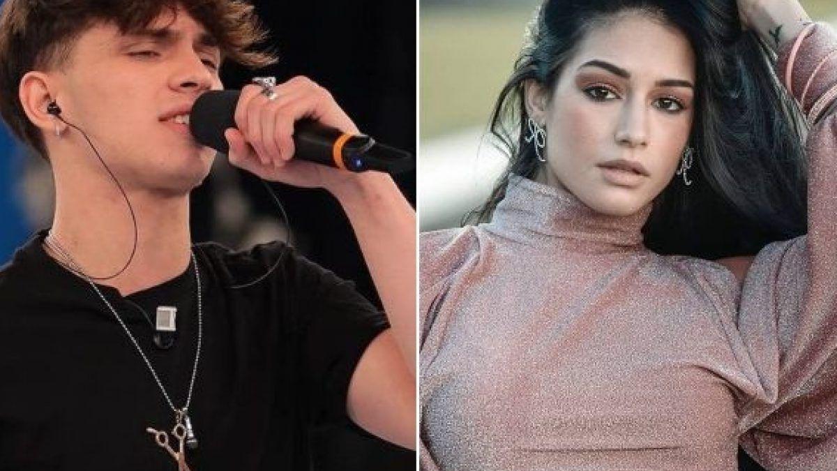 amici 20 deddy continua a amici 20 deddy ancora in silenzio sulle voce di crisi o di rottura con rosa di grazia 2628206