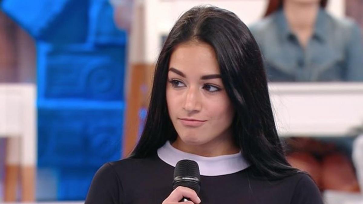 amici 20 rosa di grazia amici rosa di grazia sulleliminazione dal talent meritavo di andare avanti 2610366