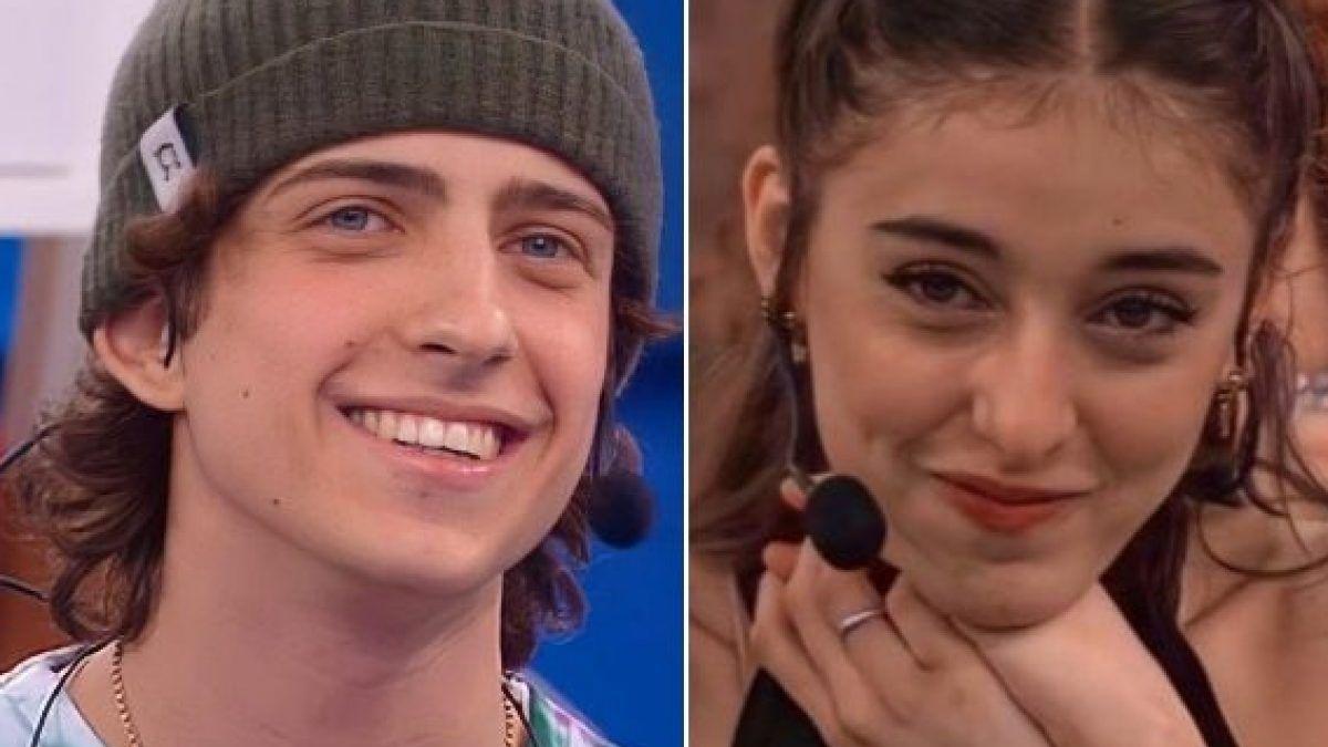 amici 20 sangiovanni e giulia anticipazioni amici 20 la finale sangiovanni e giulia sarebbero i favoriti aka7even outsider 2622186